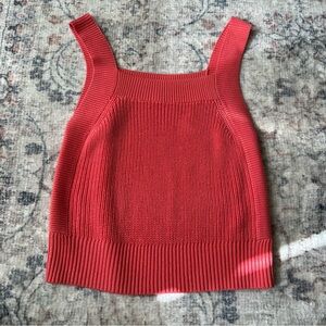 Gentle Fawn knit tank